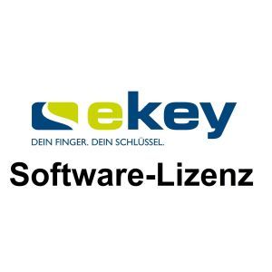 ekey net light 13 ekey net light Software-Lizenz 13 Finger