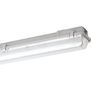 164 12L90G2 LED-Feuchtraumleuchte 58W 8990lm IP65 sy
