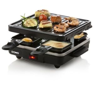 DO9147G Raclette-Grill "Just us"