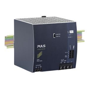 QS40.244 Netzteil, AC 200-240V, 24V 40A