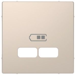 MEG4367-6051 Zentralplatte für USB Ladestation-Einsat