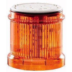 SL7-L24-A, Dauerlichtmodul, orange, LED, 24 V