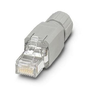 VS-PN-RJ45-5-Q/IP20, RJ45-Steckverbinder