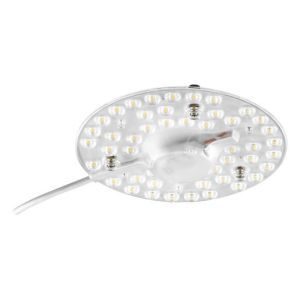 URM1802 LED-Modul mit magnetischer Befestigung