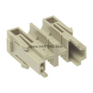 09140044701 Han SC module, male