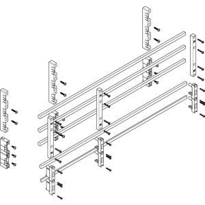 MTSC33735 Sammelschienen-Modul tief 3FB/3RE 60mm m