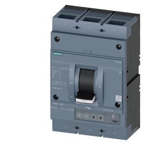 3VA2510-5HM32-0AA0 Leistungsschalter 3VA2 IEC Frame 1000 Sc