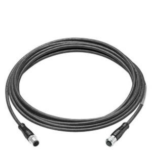 6GT2891-4MH50 SIMATIC RF IO-Link Steckleitung, 2x M12-
