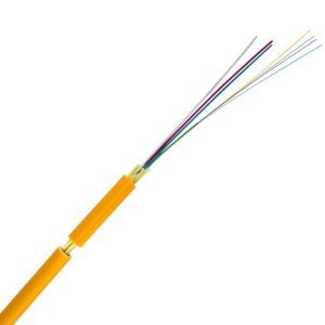 OSK16-250 Optisches Kabel 16 Fasern, Monomode, 250