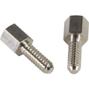 09670019941, Screwlock 4-40 / 4-40 UNC