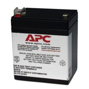 RBC46 APC Ersatzbatterie Nr. 46