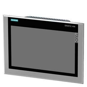 6AV2144-8MC10-0AA0 SIMATIC HMI TP1200 Comfort INOX Nahrungs