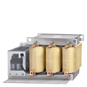 6SL3202-0AE20-3SA0 Sinusfilter 3,5 A 0,027 kW