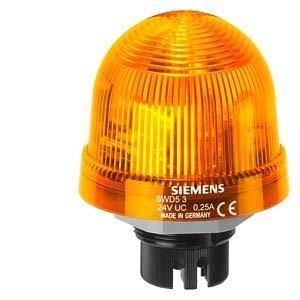 8WD5320-5DD Einbauleuchte Rundumlichtelement LED, 24