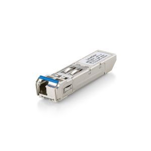 SFP-9421 1.25G SMF BIDI SFP Transceiver, 40km, T1