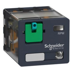 RPM32ED Leistungsrelais RPM, 3 W, 15 A, 48 VDC,