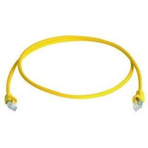 L00000A0234 Patchkabel Cat.6A(IEC) MP8 FS 500 LSZH-0