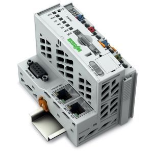 750-8102 Controller PFC1002 x ETHERNET, RS-232/-