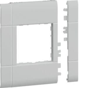 GR1200A7035 Rahmenblende 55 mod. hfr 120mm, lg