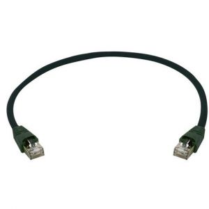 L00000A0416 Patchkabel S/FTP Cat.6A(IEC), 4x2xAWG26/