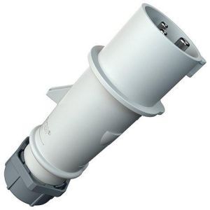 2685 Stecker AM-TOP, 16A3p1h>50-500V, IP44