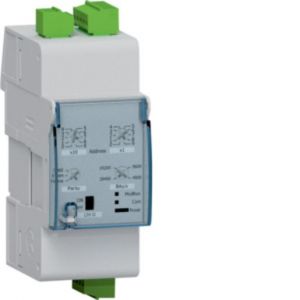 HTC320H KOM-Modul Modbus RTU 2 Ein-/2 Ausgänge