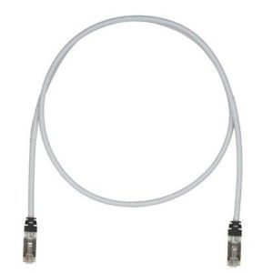 STP6X3MIG RJ45-Patchkabel, geschirmt, Cat 6a, Inte