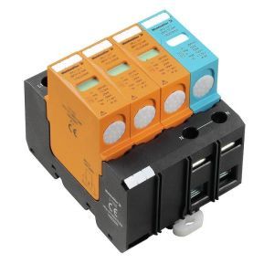 VPU I 3+1 280V/12,5KA Überspannungsableiter (Energietechnik/St