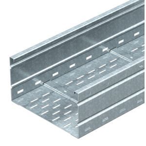 WKSG 162 FS =6m Weitspannkabelrinne gelocht, Boden gesic