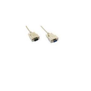 5825000002 Buchse/Stecker, 9-Pin SubD