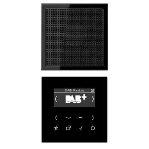 DAB LS1 SW Smart Radio DAB+, Set Mono, Serie LS, sc