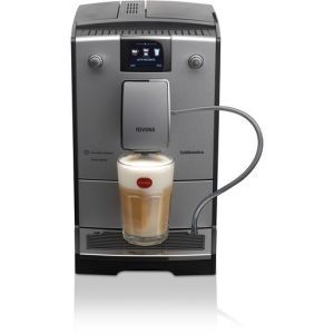 NICR 769 Kaffeevollautomat CafeRomatica 769