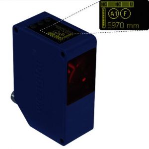OY1TA603P0003 Laserdistanzsensor