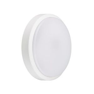 WL140V LED20S/830 PSED WH Coreline Gen3 Wall Luminaire - Elektroni