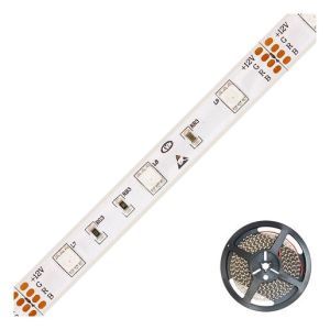 LSTR 67 12 15 50 99 Niedervolt LED-Strip, IP67, kürzbar