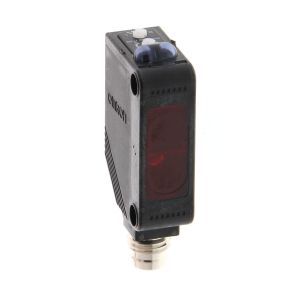 E3Z-D66 Optischer Sensor, Reflexionslichttaster,