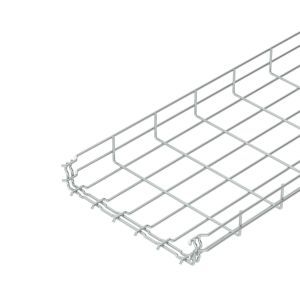 GRM 55 300 G, Gitterrinne GRM 55x300x3000, St, G