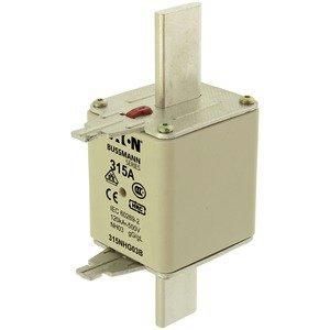 NH FUSE 315A 500V GG/GL SIZE 03 Sicherungseinsatz, Niederspannung, 315 A