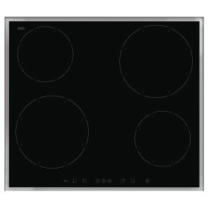 KMI 13314 E 4-er Induktionskochfeld Schott Ceran