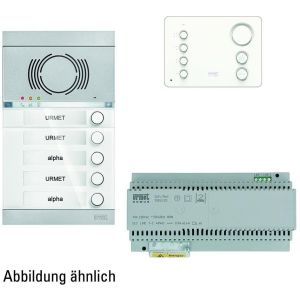 A-2V-MIF-AWU1-02WE Audio Pre Pack 2WE