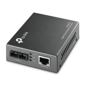 MC200CM, TP-Link MC200CM Gigabit Ethernet Konverter RJ45 Multimode SC