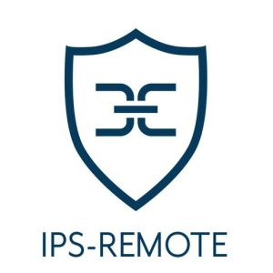 IPS-L Fernzugrifflizenz für IP-Schnittstelle A