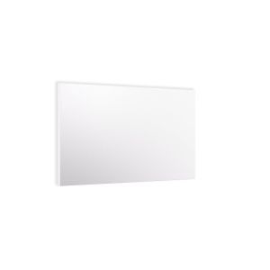 LAVA-BASIC-750DM, Infrarotheizung, Wand/Decke, weiß, 124.5x62cm, 750W