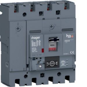HMT101NR Leistungssch.h3+ P250 Energy 4x100A 50kA