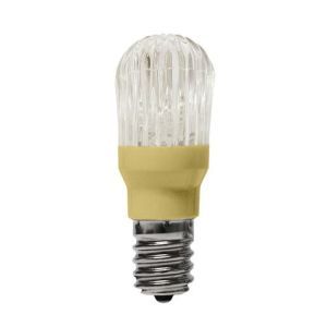 014-450 Prisma Bulb E14, 5 LEDww 12V, 0,5W