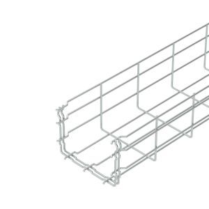 GRM 105 150 G Gitterrinne GRM 105x150x3000, St, G