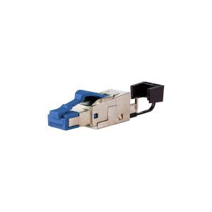 130H405032-E 40G RJ45 field plug pro