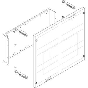 MT23160 ESPRO-Modul tief BxH:500x450mm für Lastt