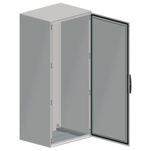 NSYSM16830 Spacial SM-Monobloc-Standschrank ohne Mo