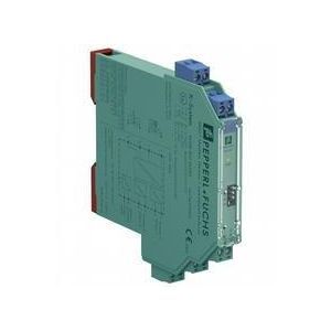 KCD2-STC-Ex1.2O SMART-Transmitterspeisegerät KCD2-STC-Ex